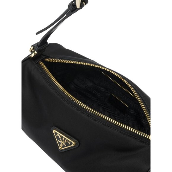 Prada Re-Nylon Small Crossbody Bag Women - Picture 5 of 5